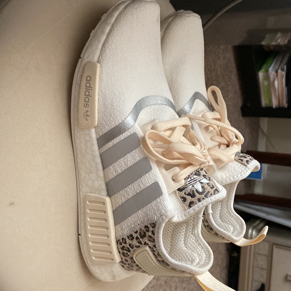 Adidas Boosts - Picture 2 of 3